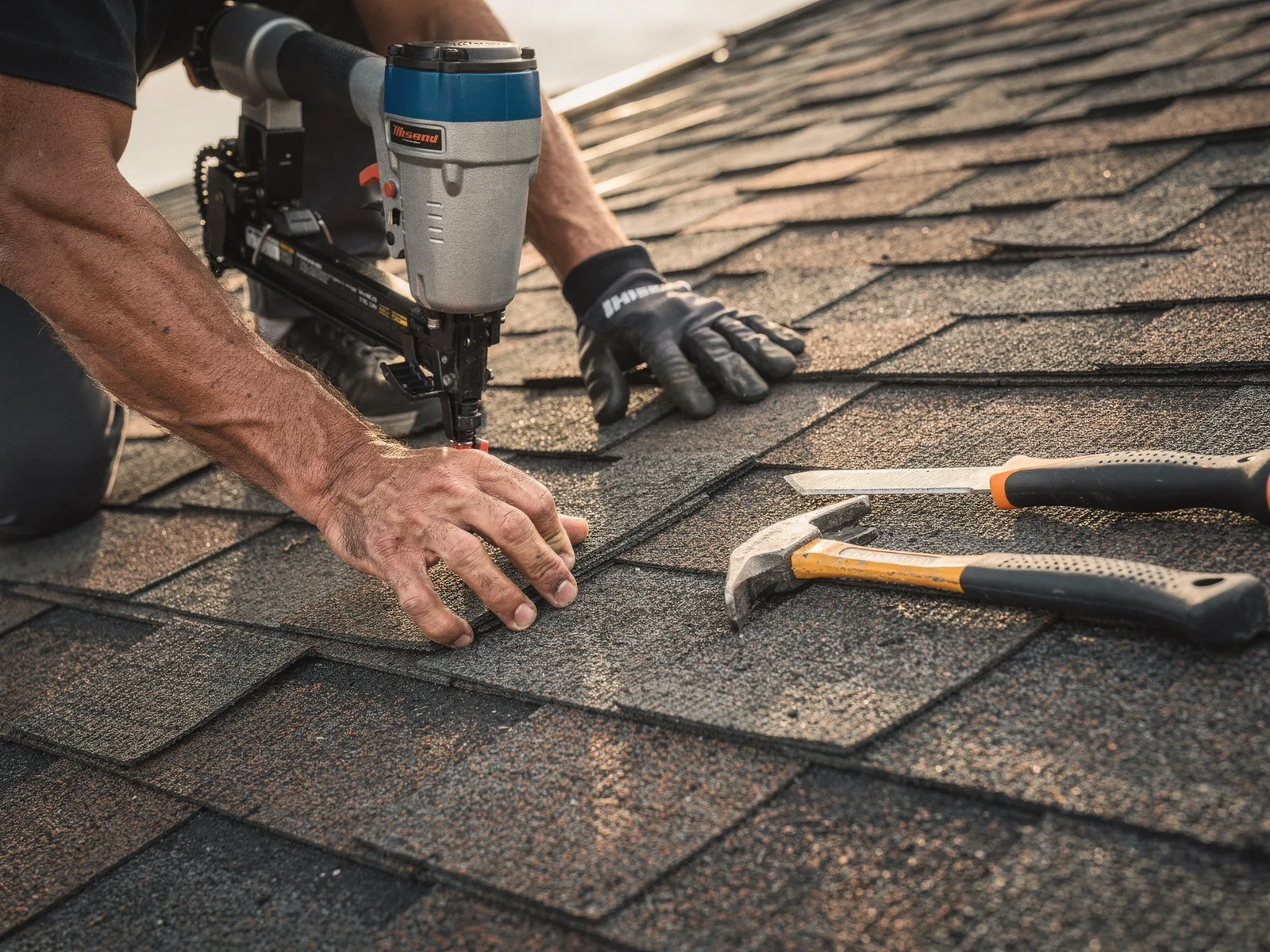 Why choose Roof Repair in Cincinnati, IA
